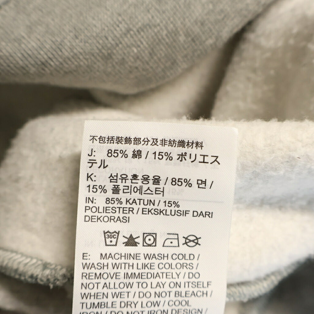 NIKE(ナイキ) ×Supreme アームロゴ刺繍プルオーバーパーカー フーディー SP240611STY