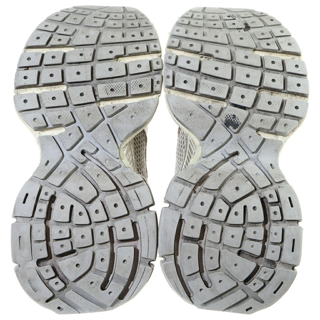 BALENCIAGA(バレンシアガ) 3XL Sneaker スリーエックスエル メッシュローカットスニーカー シューズ グレー 42 734734