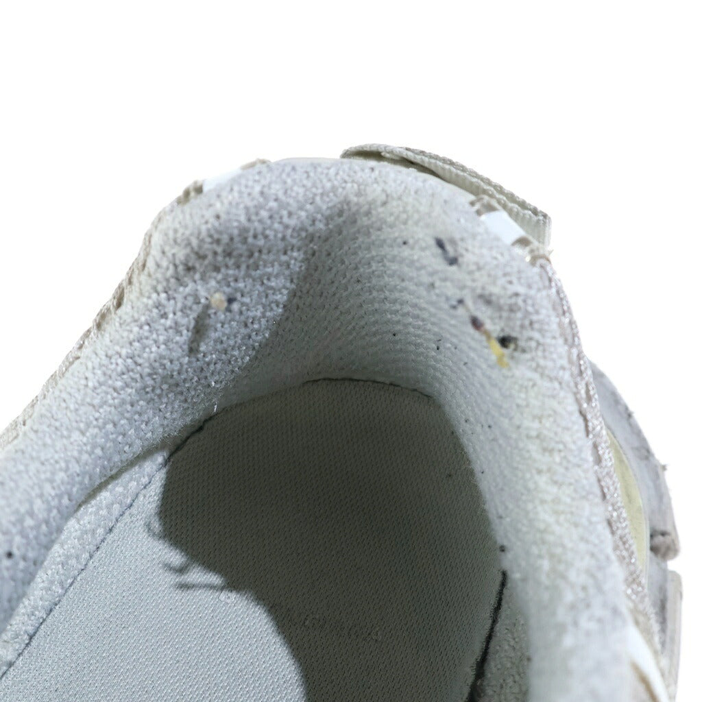 BALENCIAGA(バレンシアガ) 3XL Sneaker スリーエックスエル メッシュローカットスニーカー シューズ グレー 42 734734