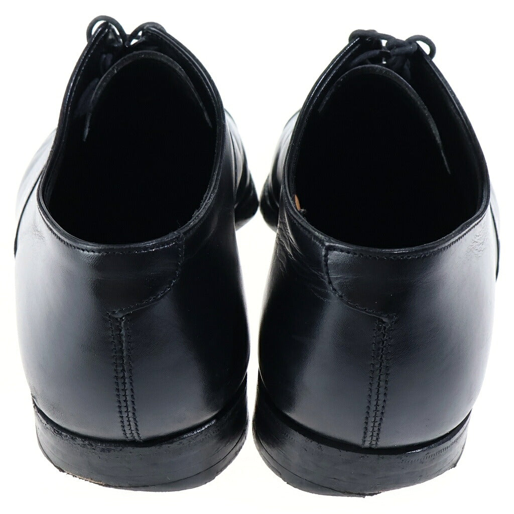 Crockett&Jones(クロケットアンドジョーンズ) ビジネスシューズ レザーローファー ブラック 513871002