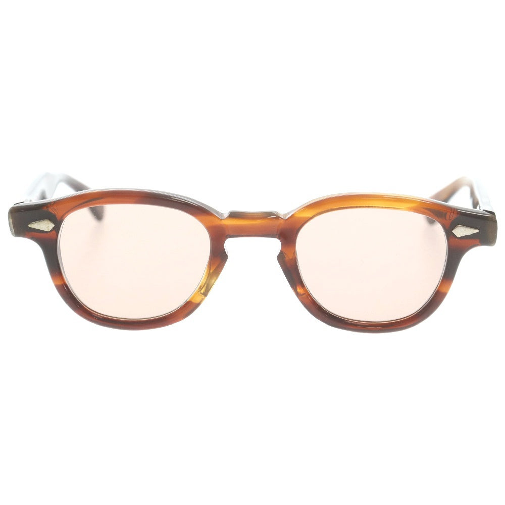 VINTAGE(ヴィンテージ) 1950s-1960s TART OPTICAL ARNEL AMBER タートオプティカル タート アーネル サングラス メガネ ブラウン