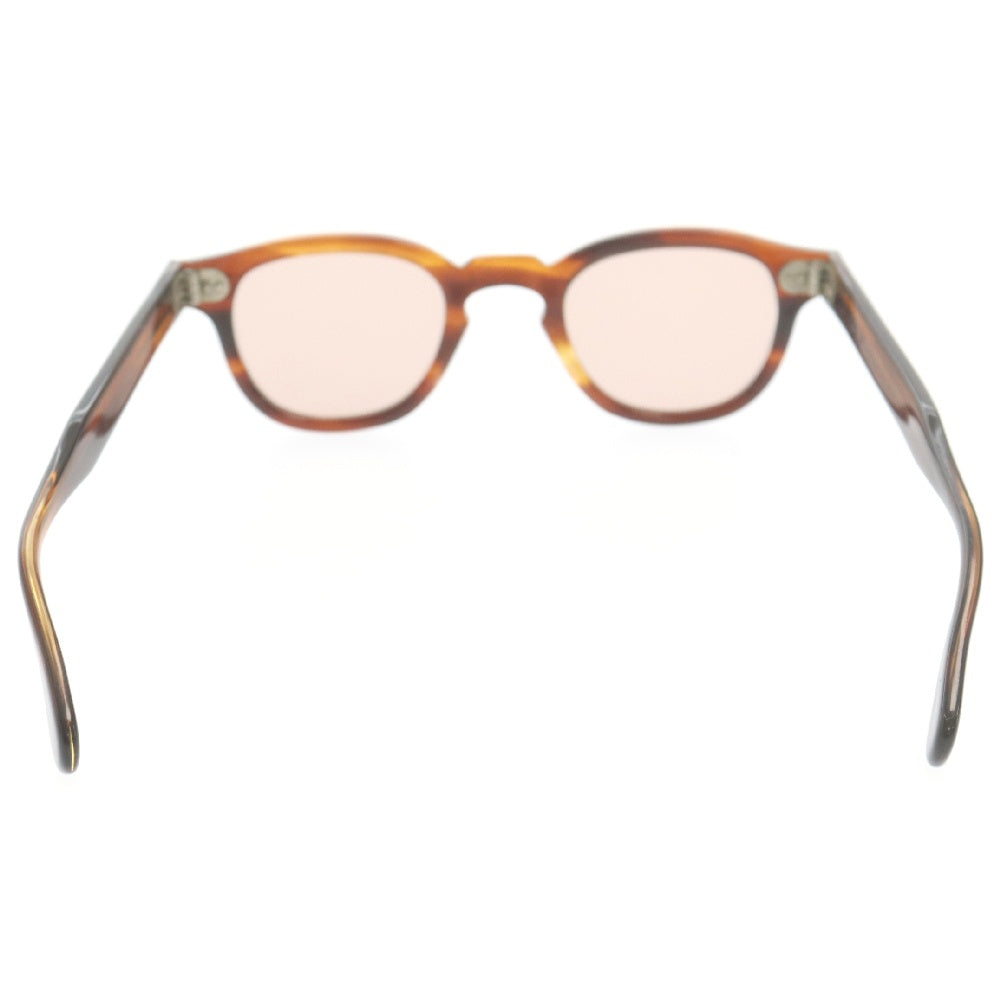 VINTAGE(ヴィンテージ) 1950s-1960s TART OPTICAL ARNEL AMBER タートオプティカル タート アーネル サングラス メガネ ブラウン