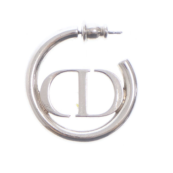 DIOR(ディオール) 30 MONTAIGNE モンテーニュピアス シルバー 片耳