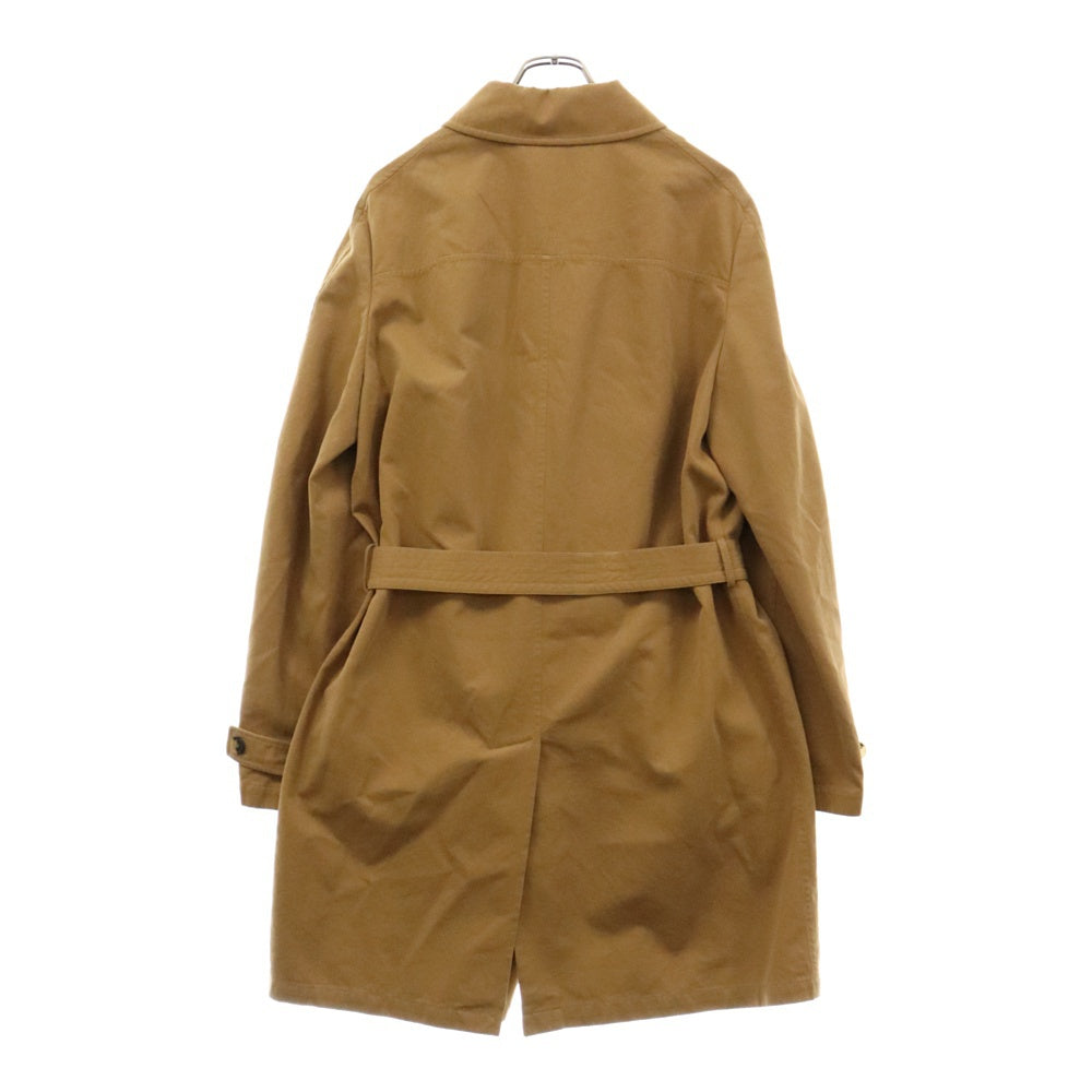 LOEWE(ロエベ) パッチ付き トレンチコート ベージュ H2163130PA