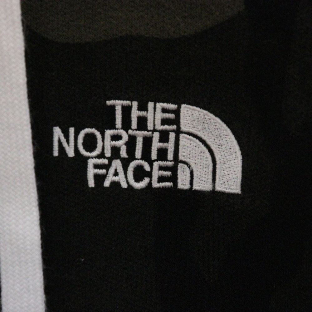 THE NORTH FACE(ザノースフェイス) ベルティリアビューティフル ジップアップフーディ カーキ NT61844