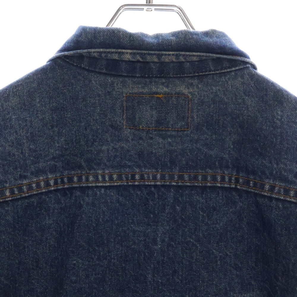 Levi's(リーバイス) 80S VINTAGE 71506-0216 4th デニムジャケット インディゴ
