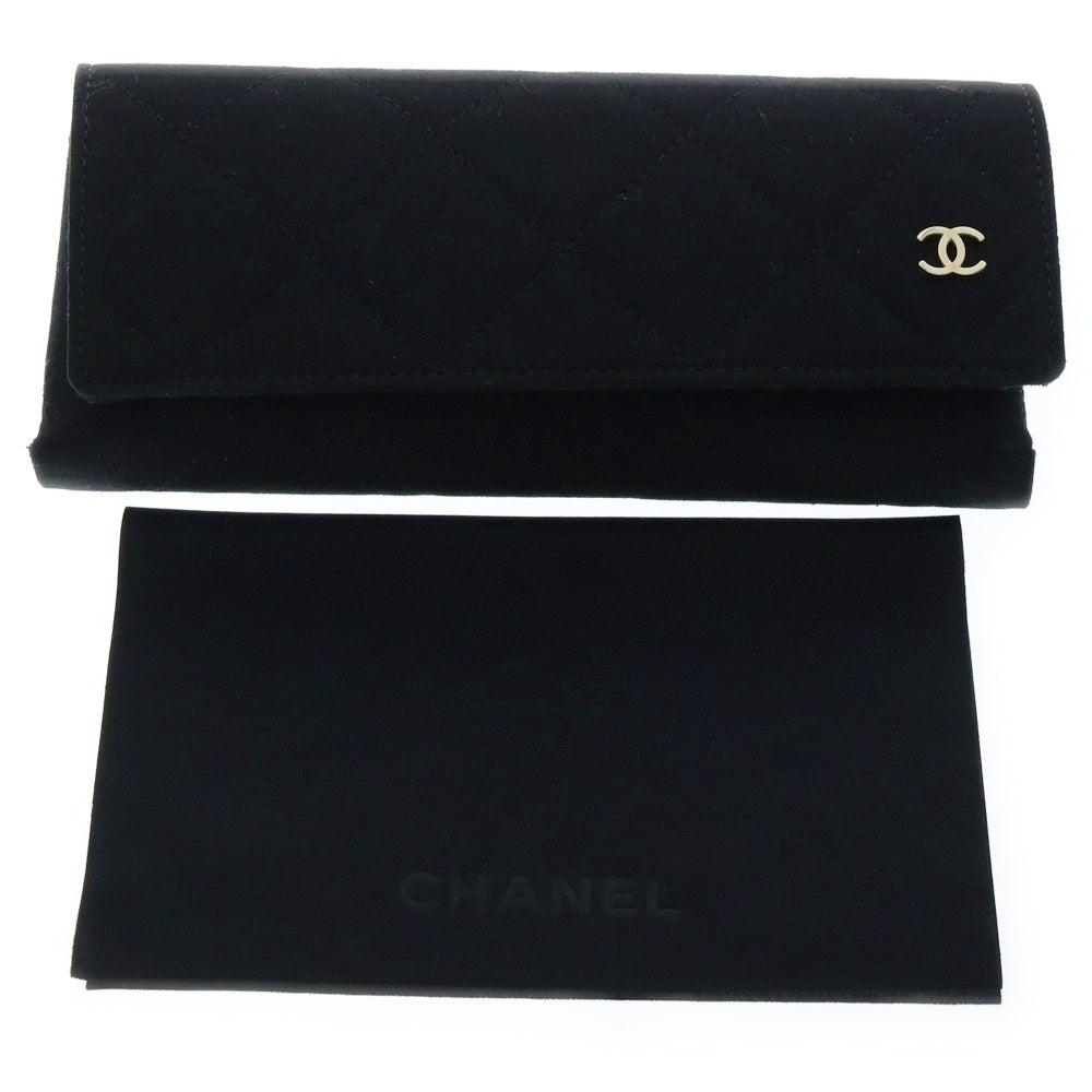 CHANEL(シャネル) ハートココマーク レクタングルシェイプ アイウェア 眼鏡 ブラック 3465