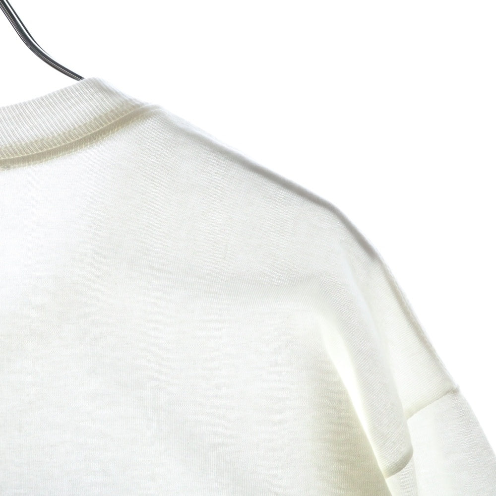 SUPREME(シュプリーム) ×21SS HYSTERIC GLAMOUR L/S Tee ヒステリックグラマー ロングスリーブTシャツ ホワイト