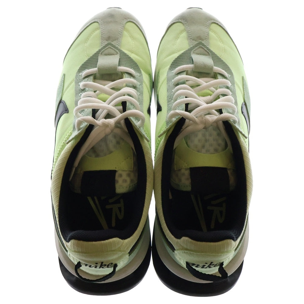 NIKE(ナイキ) AIR MAX PRE-DAY LIQUID LIME エアマックス プレデイ リキッドライム ローカットスニーカー グリーン US8.5/26.5cm DD0338-300