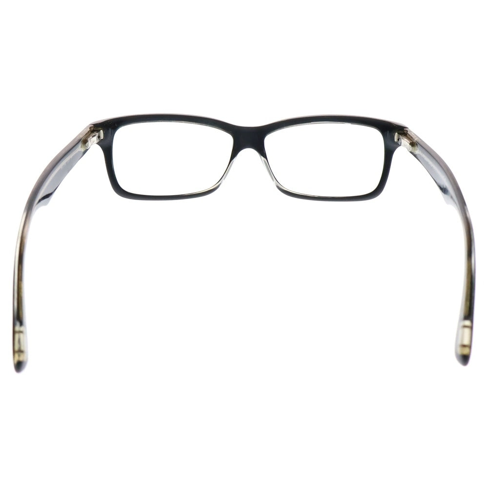 TOM FORD(トムフォード) クラシカルフレーム スクエアサングラス アイウェア ブラック TF5146-003