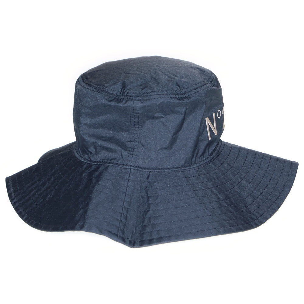 N21 numero ventuno(ヌメロ ヴェントゥーノ) ×NEWERA ×ニューエラ ロゴ