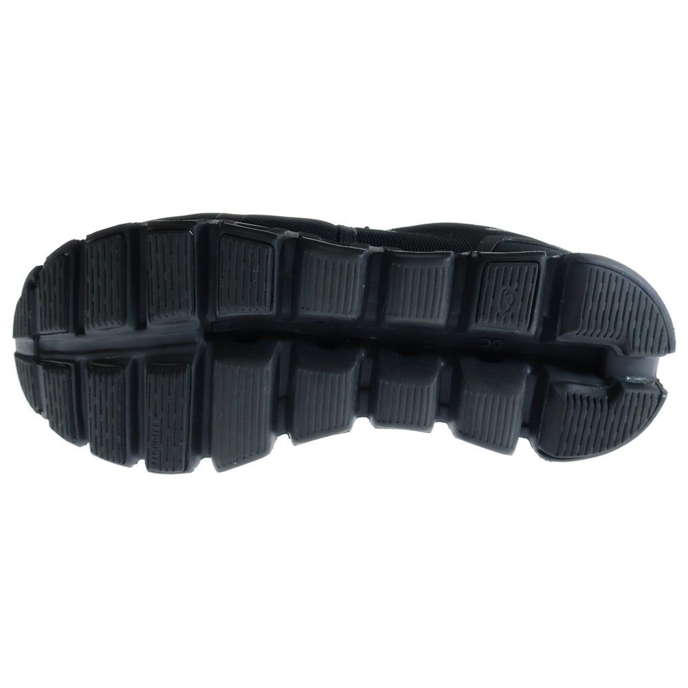 On(オン) Cloud 5 Waterproof W クラウド 5 ウォータープルーフ ローカットスニーカー レディース ブラック USW7/24cm 59.98838