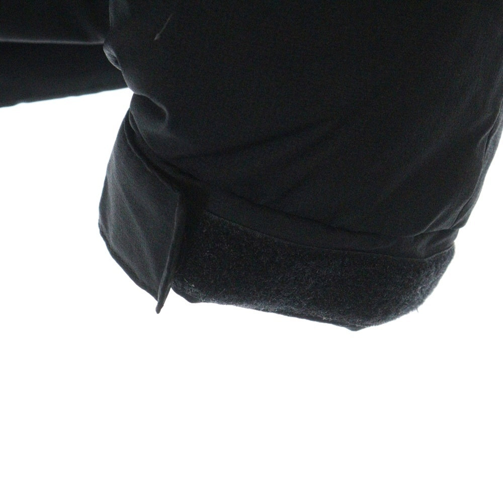 THE NORTH FACE(ザノースフェイス) Baltro Light Jacket バルトロライト ダウンジャケット ブラック ND91950