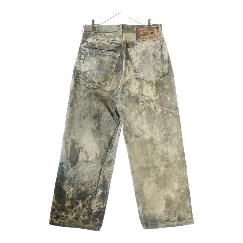 Acne Studios(アクネ ストゥディオズ) ルーズフィットトラウザー