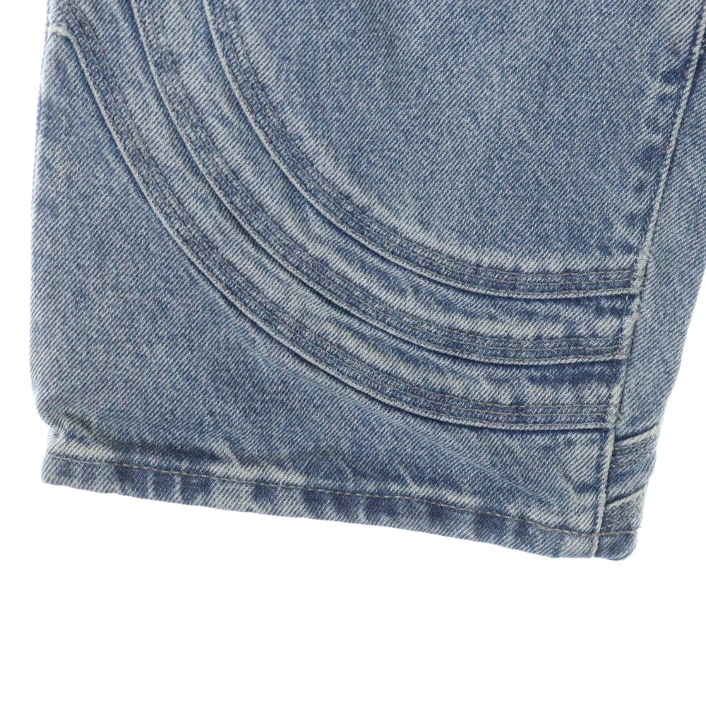 SUPREME(シュプリーム) S Logo Loose Fit Jean Sロゴ ルーズフィット デニムパンツ インディゴ