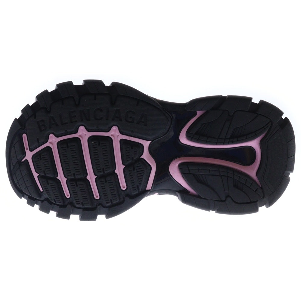 BALENCIAGA(バレンシアガ) Track Sandal トラックサンダル レディース ピンク 617543