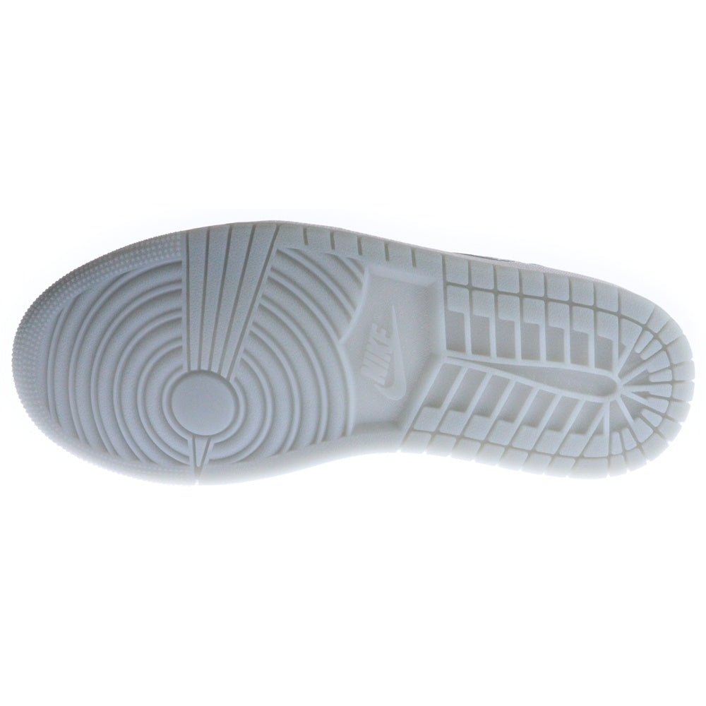 NIKE(ナイキ) Air Jordan 1 Low SE New Emerald エアジョーダン1 ニューエメラルド ローカットスニーカー エメラルドグリーン US8/26cm DN3705-301