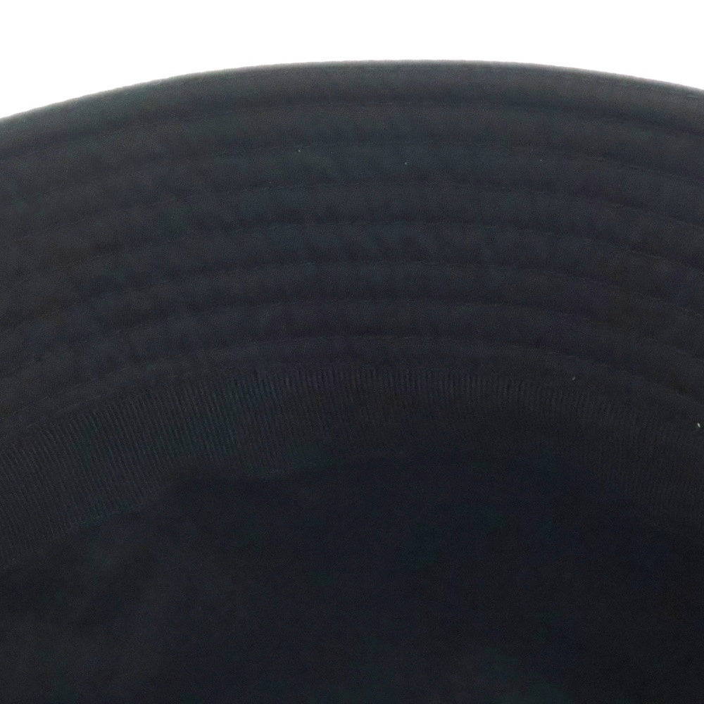 PRADA(プラダ) Re-Nylon リナイロンバケットハット ブラック 2HC137_2DMI_F0002