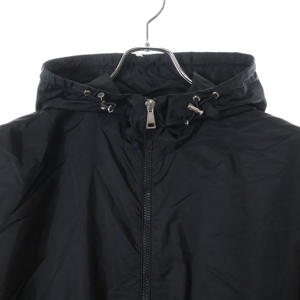 MONCLER(モンクレール) 24SS WETE ウェテ フード付きナイロンジャケット レディース ブラック I10931A00134