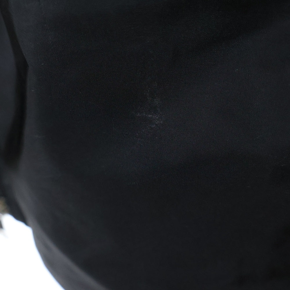 MONCLER(モンクレール) 24SS WETE ウェテ フード付きナイロンジャケット レディース ブラック I10931A00134