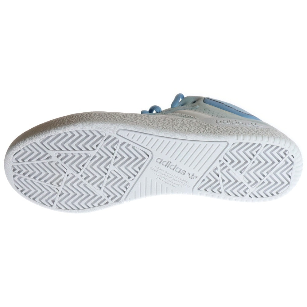 adidas(アディダス) SB TYSHAWN タイショーン ローカットスニーカー ブルー US10/28cm FV5851