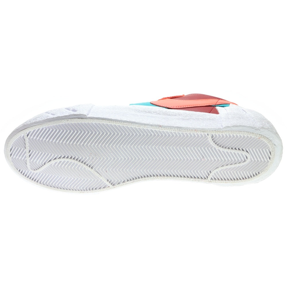 NIKE(ナイキ) ×KAWS×sacai Blazer Low カウズ×サカイ ブレーザー ローカットスニーカー マルチカラー US11/29cm DM7901-600