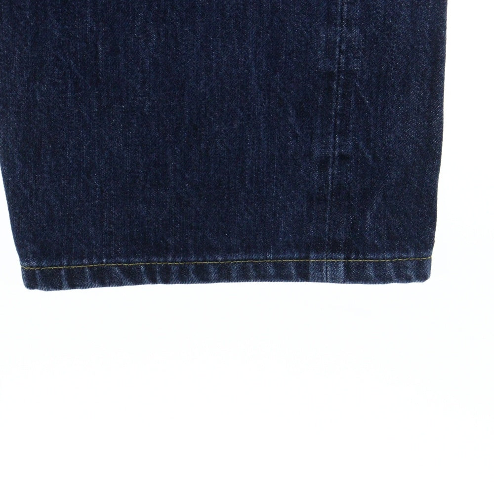 Levi's(リーバイス) 501XX ビッグE復刻 デニムパンツ インディゴ 66501.0008