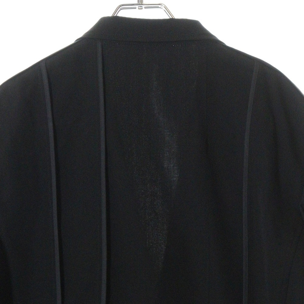 Yohji Yamamoto POUR HOMME(ヨウジヤマモト プールオム) 16SS