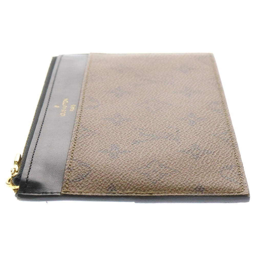 LOUIS VUITTON(ルイヴィトン) モノグラムリバース スリムパース