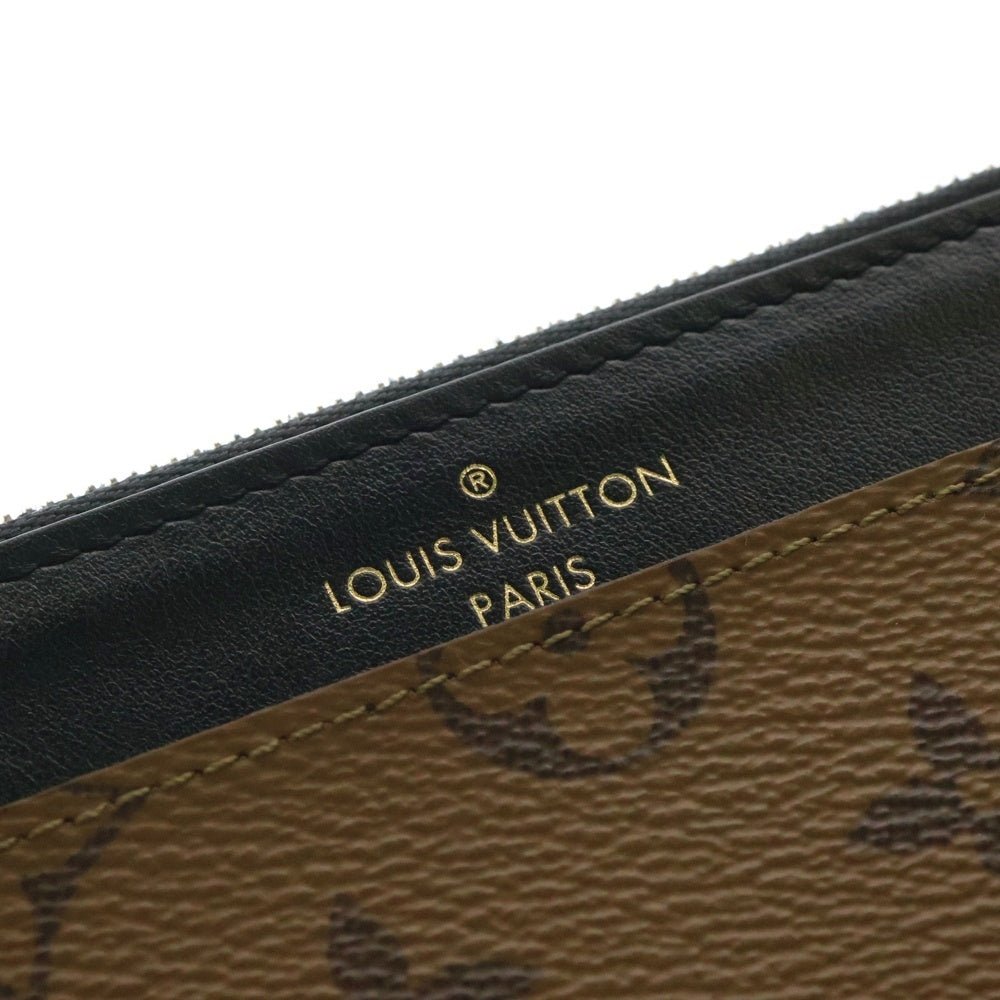 LOUIS VUITTON(ルイヴィトン) モノグラムリバース スリムパース