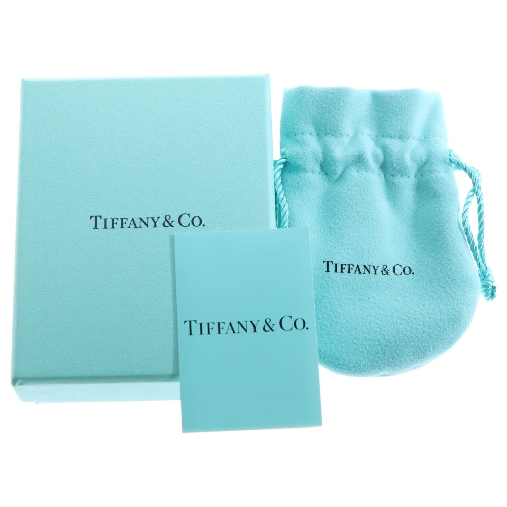 TIFFANY & Co.(ティファニー) ベネチアンリンクチェーンブレスレット シルバー