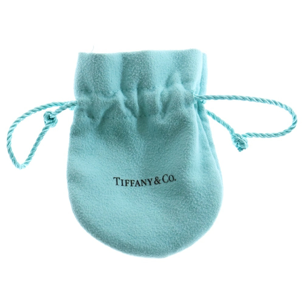 TIFFANY & Co.(ティファニー) 1837マネークリップ シルバー