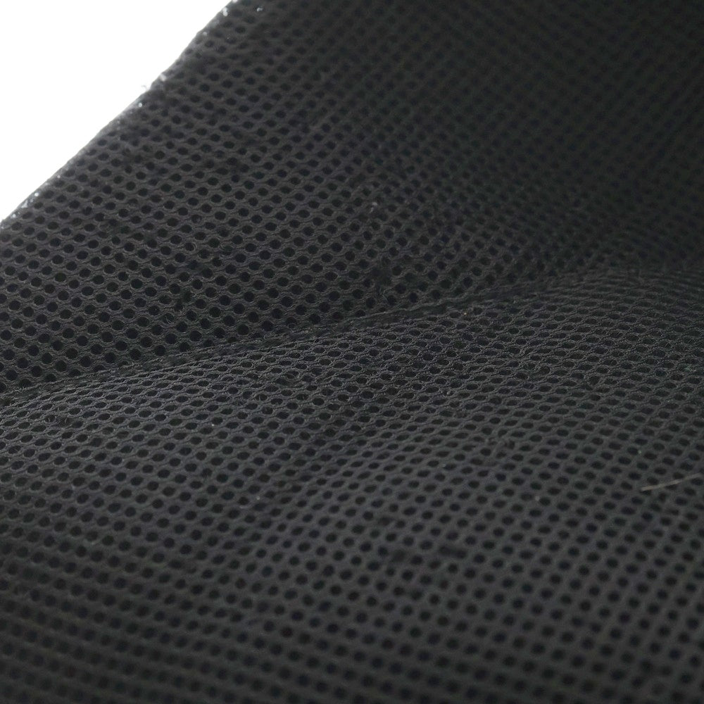 MM6 Maison Margiela(エムエムシックスメゾンマルジェラ) ジャパニーズ クラシック メッシュトートバッグ ブラック S54WD0043 PR992