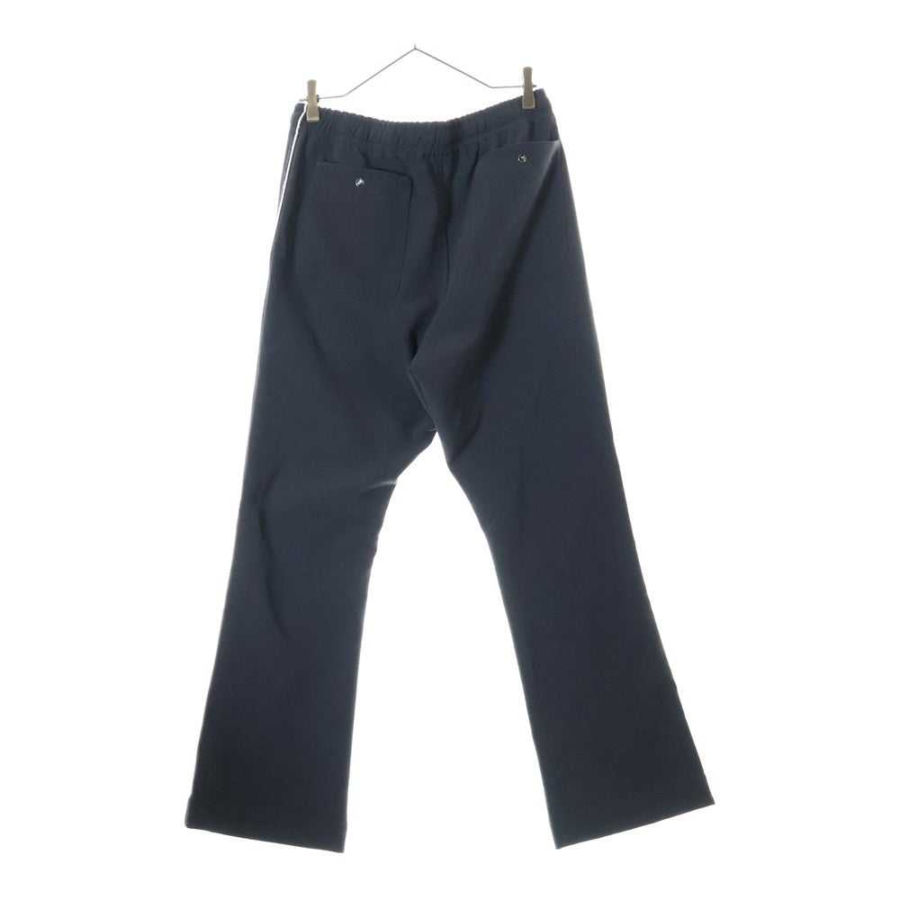 Needles(ニードルス) STUDIOS別注 Piping Cowboy Pant パイピングカウボーイトラックパンツ グレー 114540250