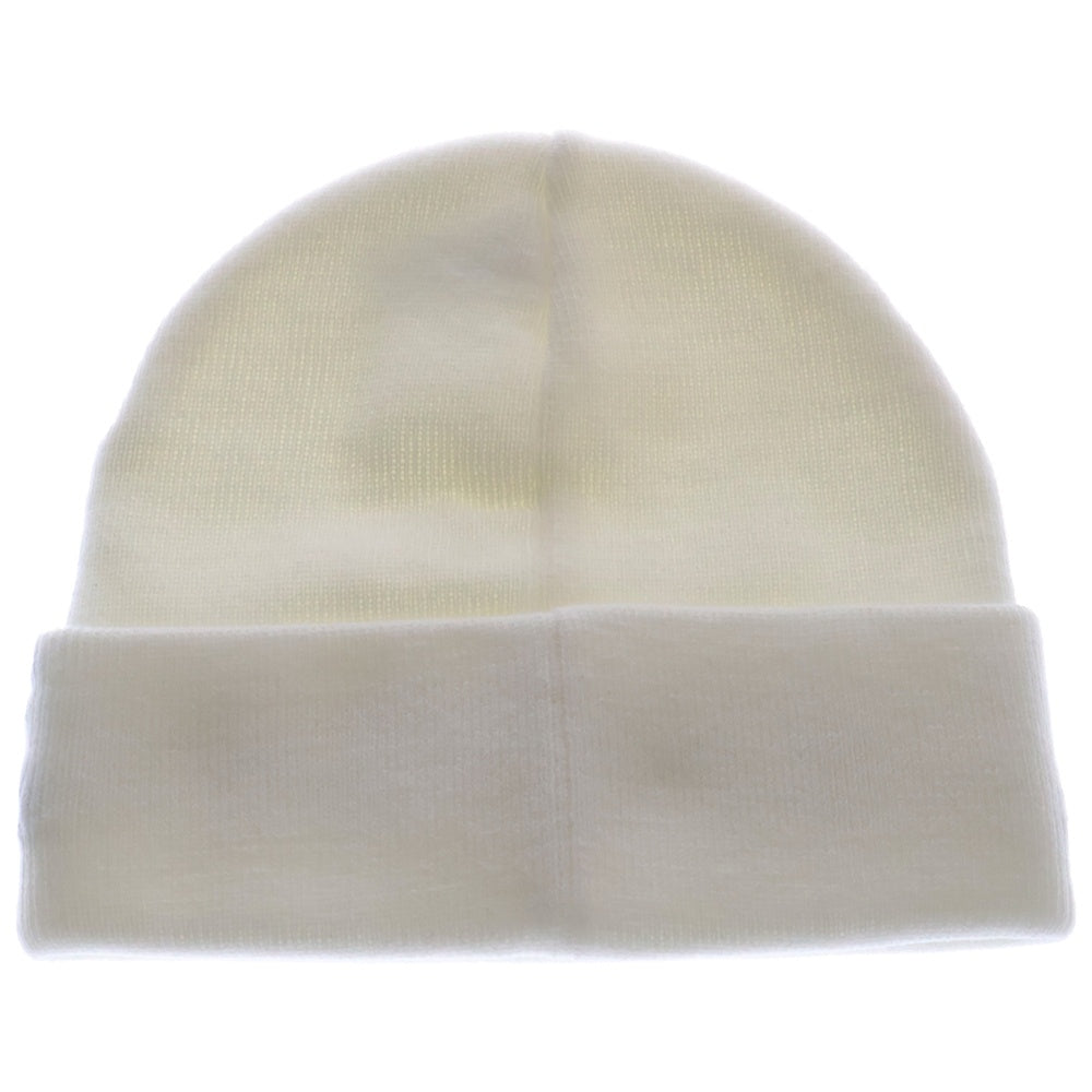 SUPREME(シュプリーム) Old English Rhinestone Beanie オールド
