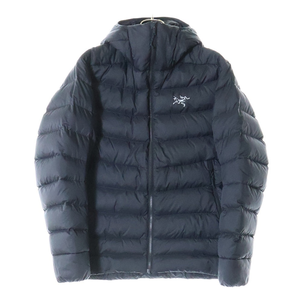 ARC'TERYX(アークテリクス) THORIUM AR HOODY ソリウムフーディーダウンジャケット ブラック 21794