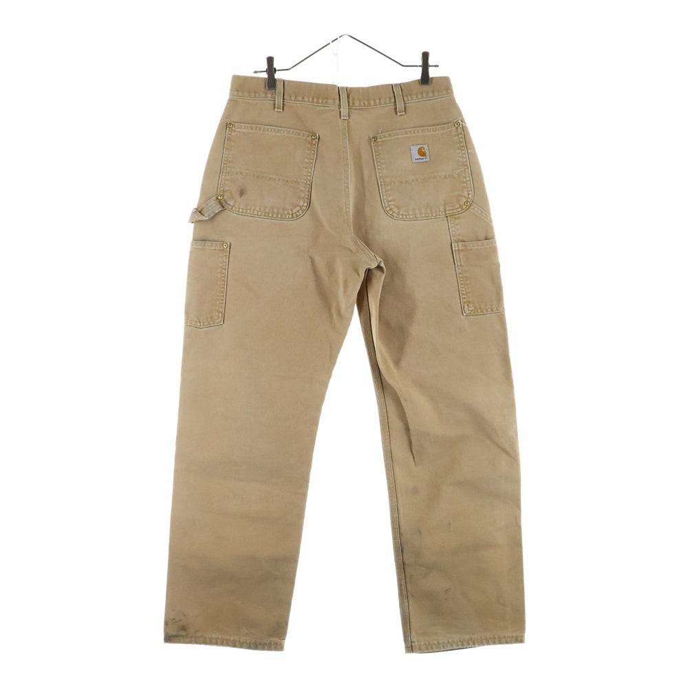 Carhartt(カーハート) Dungaree Fit Double Knee ダブルニー