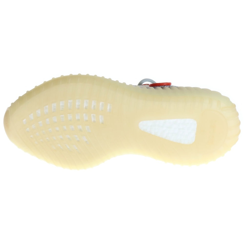 adidas(アディダス) YEEZY Boost 350 V2 Cloud White イージーブースト クラウドホワイト ローカットスニーカー US9/27cm FW3043