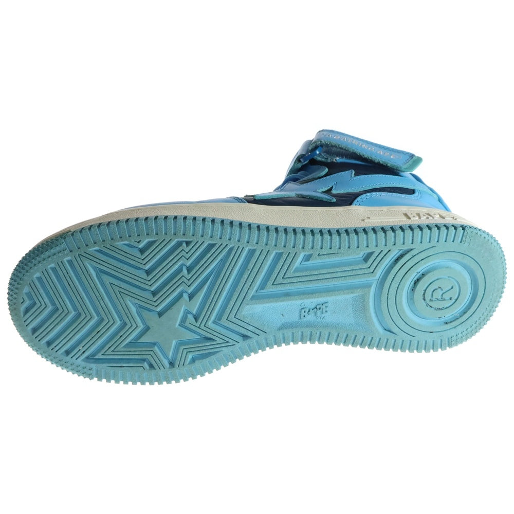 A BATHING APE(アベイシングエイプ) BAPE STA ベイプスター