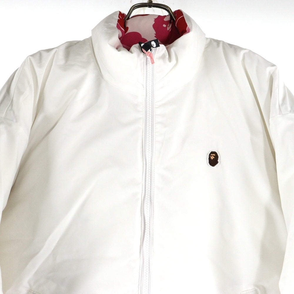 a bathing ape リバーシブルジャケット 中古・古着通販】Aape BY A BATHING APE (エーエイプ バイ ア