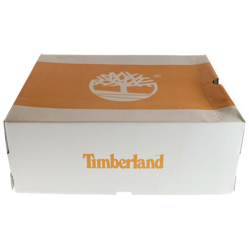 Timberland(ティンバーランド) アルバーン 6インチ レースアップウォータプルーフレザーブーツ ブラック TB16939R001