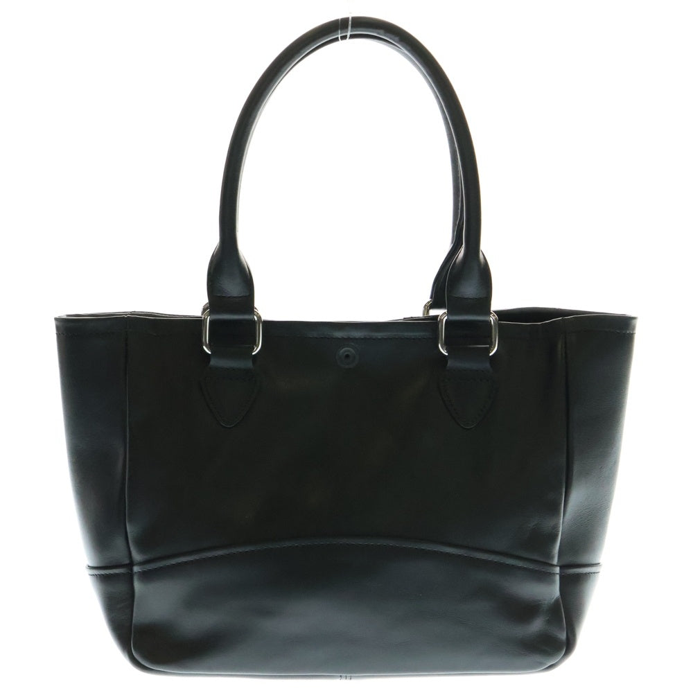 SCHOTT(ショット) MINI RIDERS TOTE BAG ミニライダーストートバッグ ブラック 782-3976009