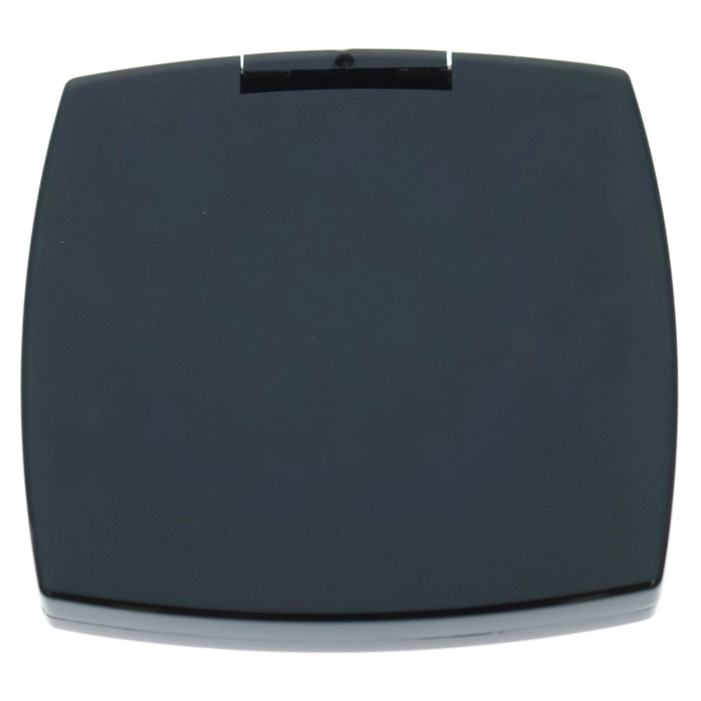 CHANEL(シャネル) ミロワール ドゥーブル ファセット コンパクトミラー ブラック