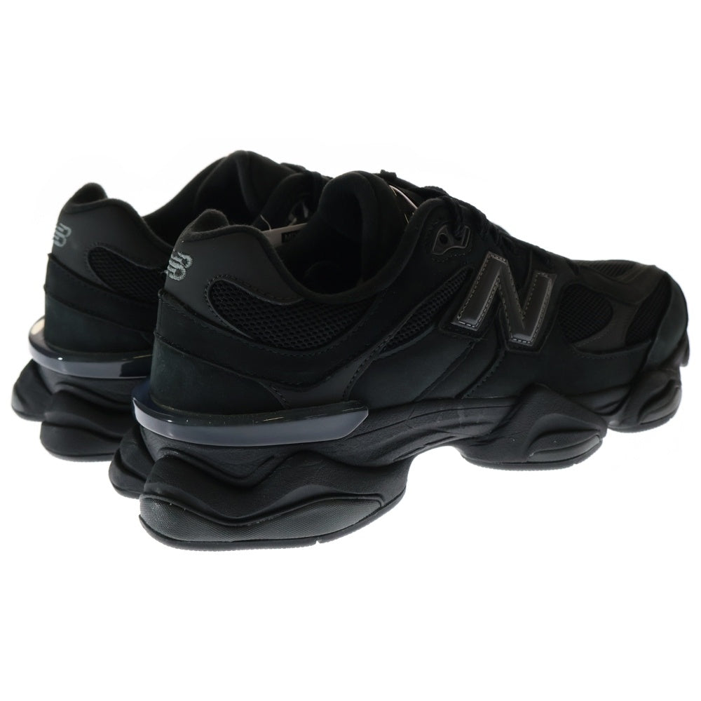 New Balance(ニューバランス) 9060ZGE ローカットスニーカー ブラック US7.5/25.5cm