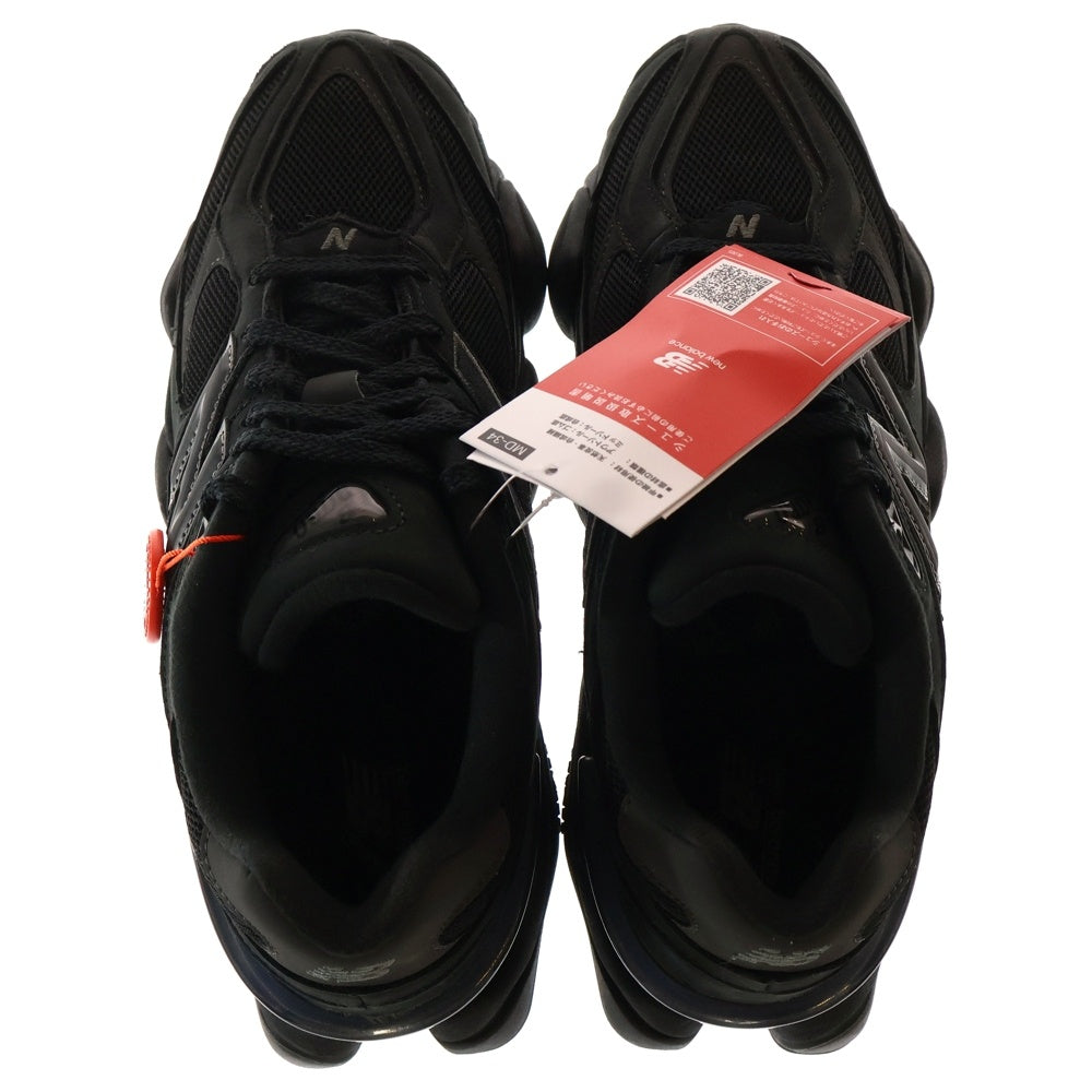 New Balance(ニューバランス) 9060ZGE ローカットスニーカー ブラック US7.5/25.5cm