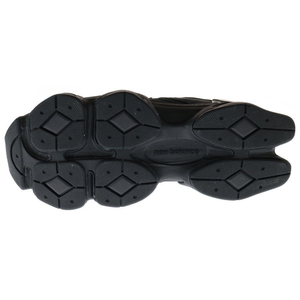 New Balance(ニューバランス) 9060ZGE ローカットスニーカー ブラック US7.5/25.5cm