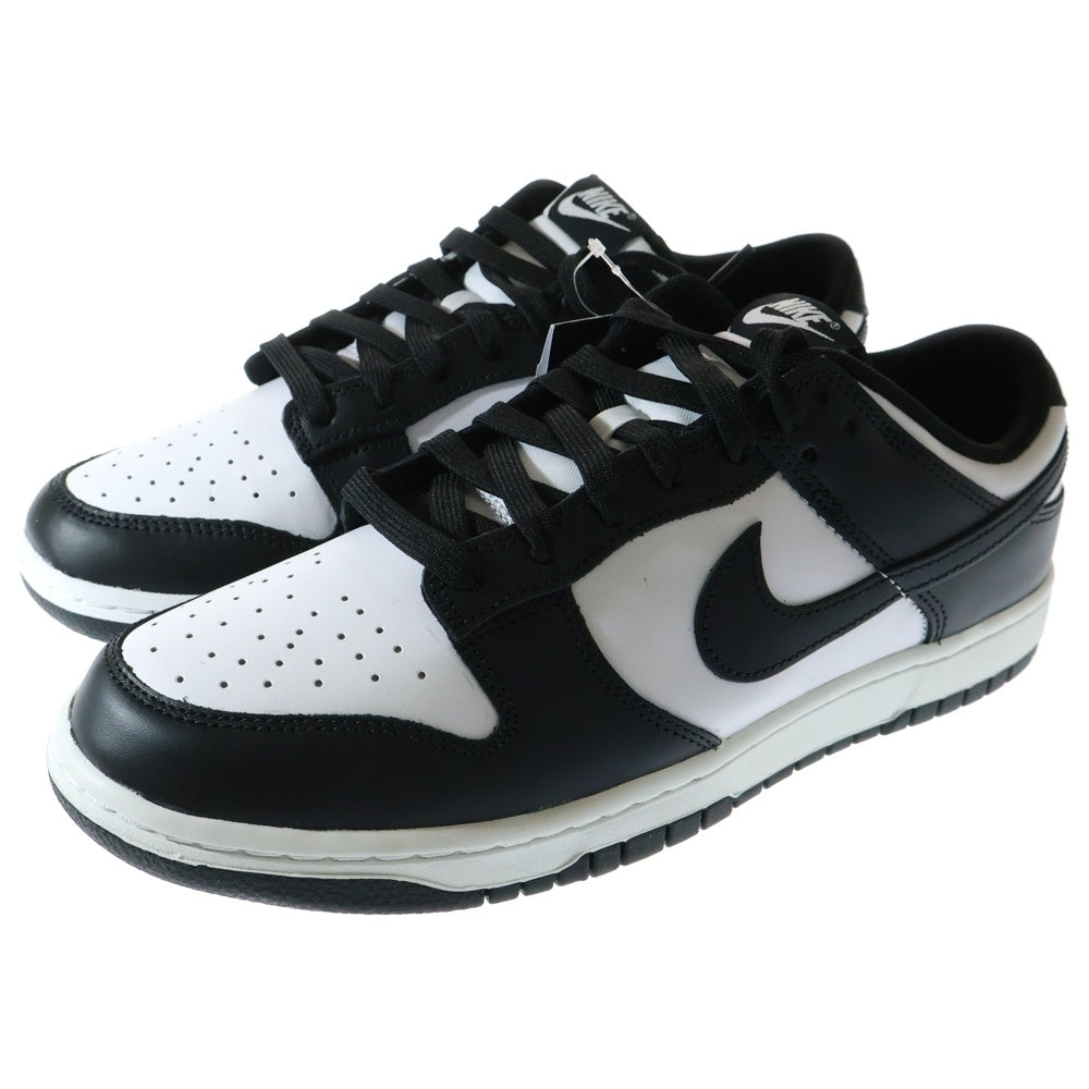 NIKE ダンク Low レトロ　パンダダンク NIKE公式】ナイキ ダンク LOW レトロ SE メンズシューズ