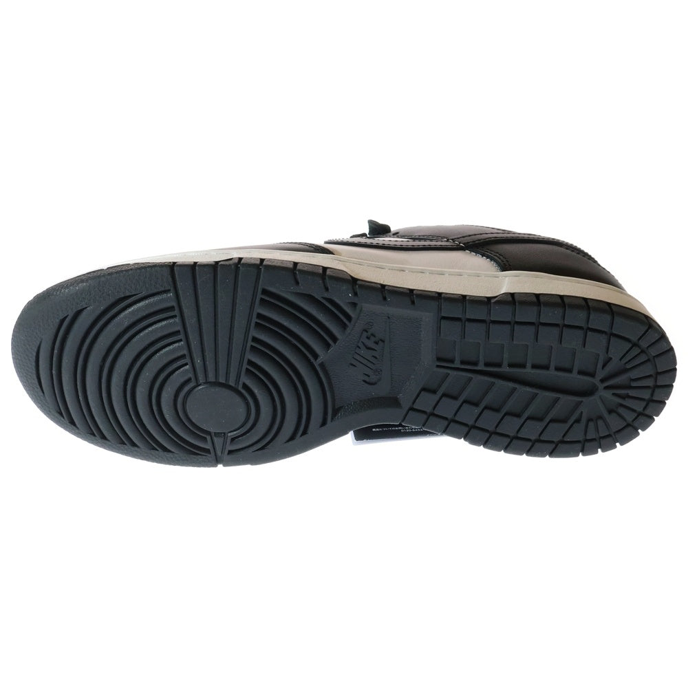 NIKE(ナイキ) Dunk Low Retro Panda ダンク レトロ パンダ ローカットスニーカー ブラック/ホワイト US10.5/28.5cm DD1391-100