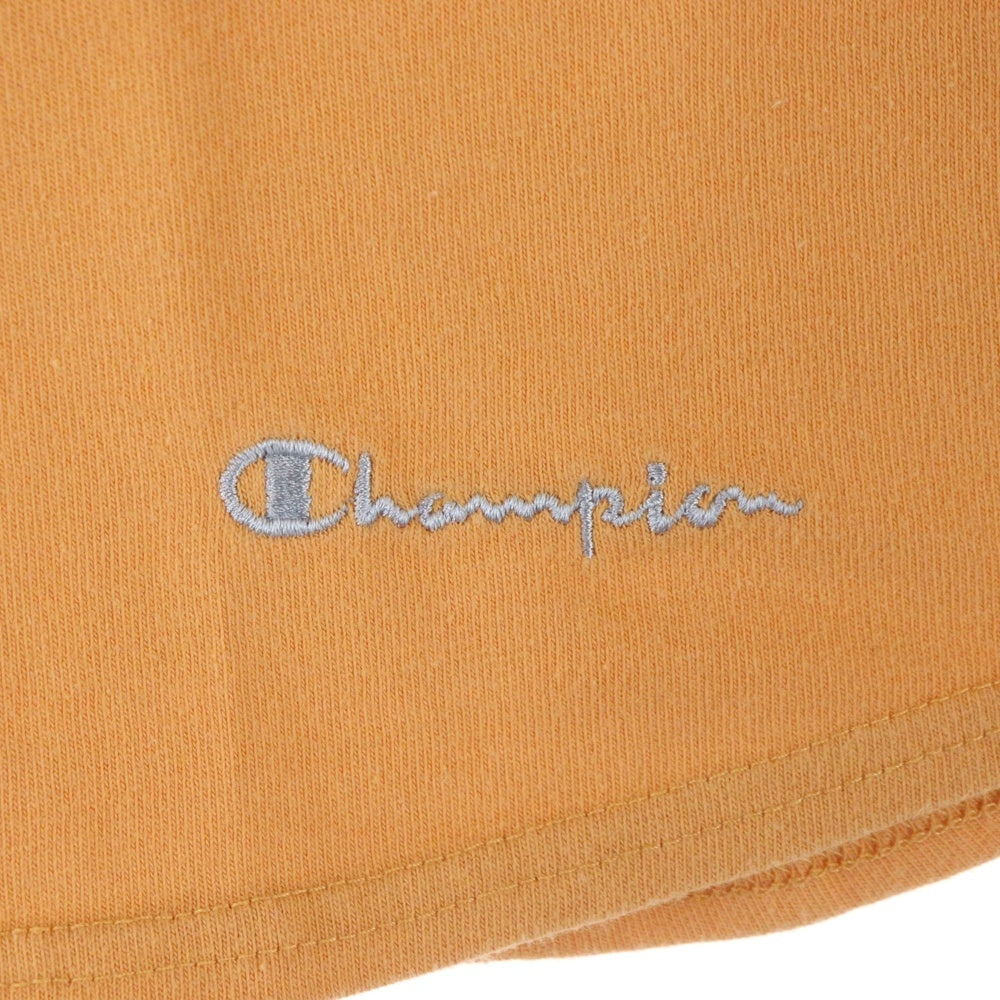 CHAMPION(チャンピオン) 00s Champion ロゴ刺繍 クルーネックタンクトップ