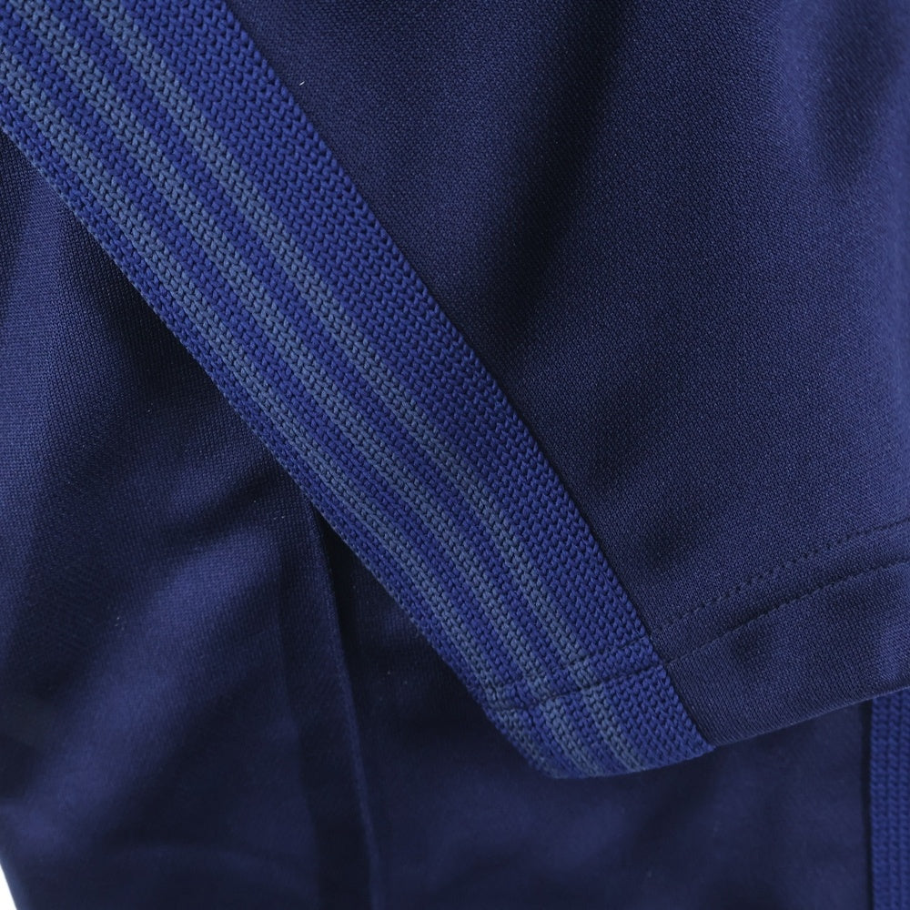 Needles(ニードルス) 24SS ×STUDIOUS Track Pant ストゥディオス別注 トラックパンツ ネイビー OT1543